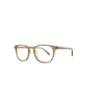 Mr. Leight KANALOA C Eyeglasses DUR-WG dusty rose-white gold - product thumbnail 2/3