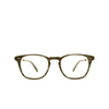 Mr. Leight KANALOA C Eyeglasses KLP-PW kelp-pewter - product thumbnail 1/3