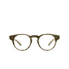 Mr. Leight KENNEDY C Eyeglasses KLP-PW kelp-pewter - product thumbnail 1/3