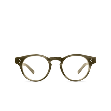 Mr. Leight KENNEDY C Eyeglasses KLP-PW kelp-pewter - front view