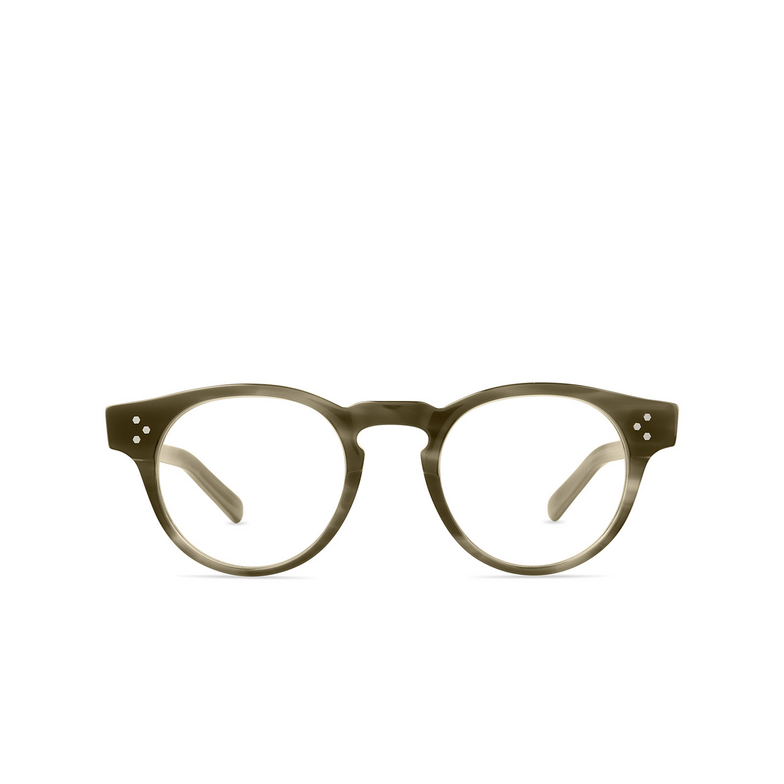 Mr. Leight KENNEDY C Eyeglasses KLP-PW kelp-pewter - 1/3