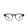Mr. Leight KENNEDY C Eyeglasses STOL-GM stone laminate-gunmetal - product thumbnail 1/3