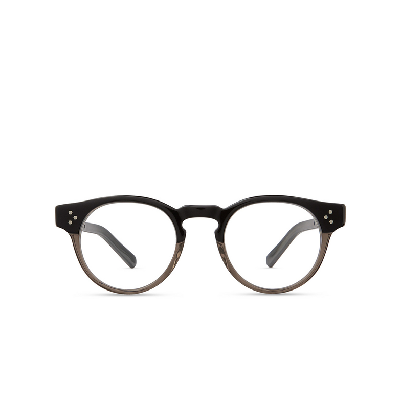 Mr. Leight KENNEDY C Eyeglasses STOL-GM stone laminate-gunmetal - 1/3