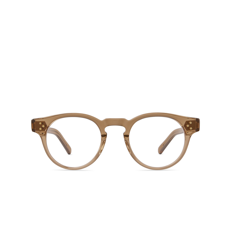 Mr. Leight KENNEDY C Eyeglasses TOP-WG topaz-white gold - 1/3