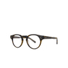 Mr. Leight KENNEDY C Eyeglasses YJKT-ATG yellowjacket tortoise-antique gold - product thumbnail 2/3