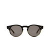 Mr. Leight KENNEDY S Sunglasses SYCL-GM/LAVA sycamore laminate-gunmetal/lava - product thumbnail 1/3