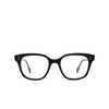 Mr. Leight MANA C Eyeglasses BK-PW black-pewter - product thumbnail 1/3