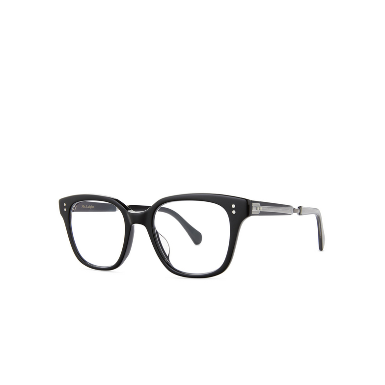 Mr. Leight MANA C Korrektionsbrillen BK-PW black-pewter - 2/3