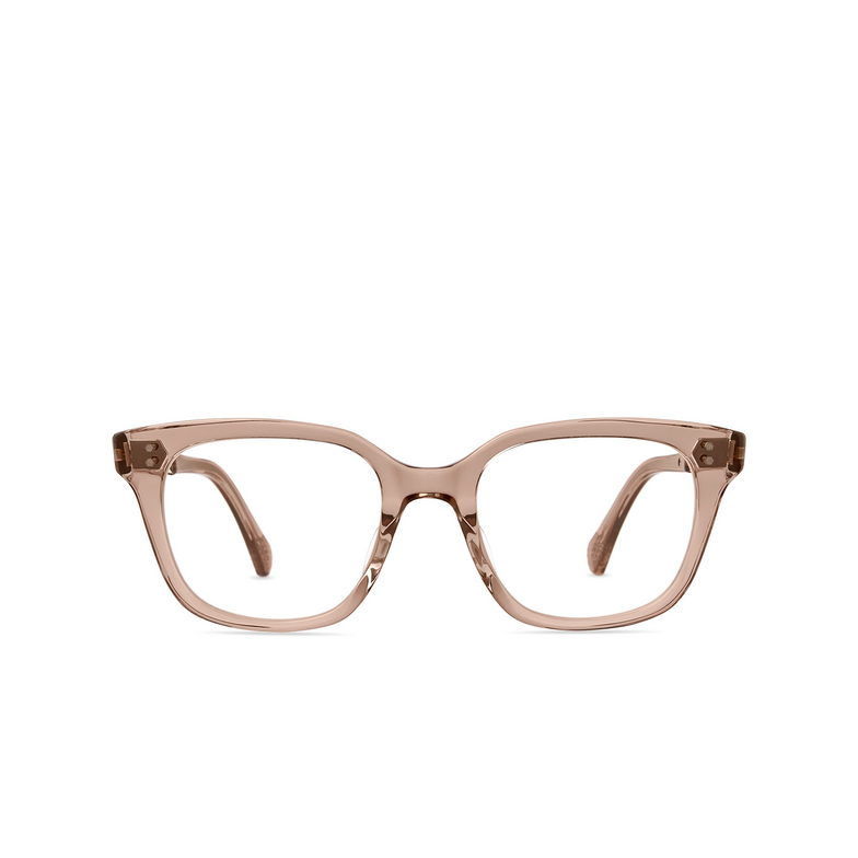 Lunettes de vue Mr. Leight MANA C HIBISCR-WG hibiscus crystal-white gold - 1/3