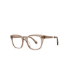 Mr. Leight MANA C Eyeglasses HIBISCR-WG hibiscus crystal-white gold - product thumbnail 2/3