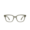 Mr. Leight MANA C Eyeglasses HUN-PLT hunter-platinum - product thumbnail 1/3