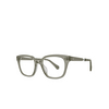 Mr. Leight MANA C Eyeglasses HUN-PLT hunter-platinum - product thumbnail 2/3