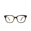 Mr. Leight MANA C Eyeglasses YJKT-ATG yellowjacket tortoise-antique gold - product thumbnail 1/3