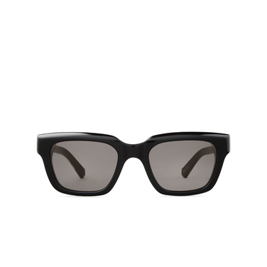 Mr. Leight MAVEN S Sunglasses BK-GM/SFLAVA black-gunmetal/semi-flat lava - front view