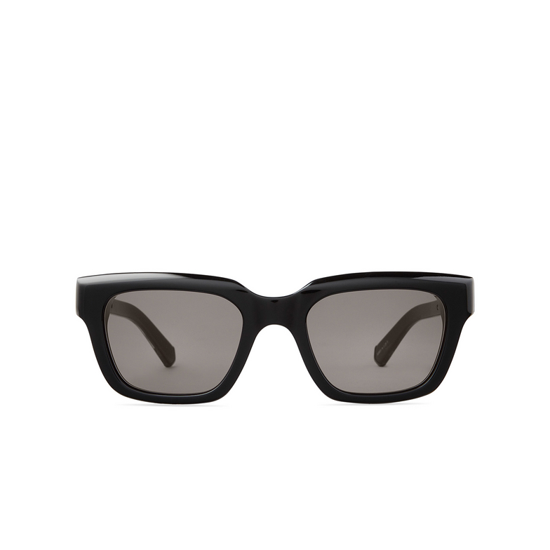Mr. Leight MAVEN S Sunglasses BK-GM/SFLAVA black-gunmetal/semi-flat lava - 1/3