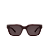 Mr. Leight MAVEN S Sunglasses BOR-CO/SFNOI bordeaux-copper/semi-flat noir - product thumbnail 1/3