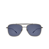Mr. Leight NOVARRO S Sunglasses GM-CW/BLU gunmetal-coldwater/blue - product thumbnail 1/3