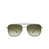 Mr. Leight NOVARRO S Sunglasses PLT-VERA/ELM platinum-vera/elm - product thumbnail 1/3