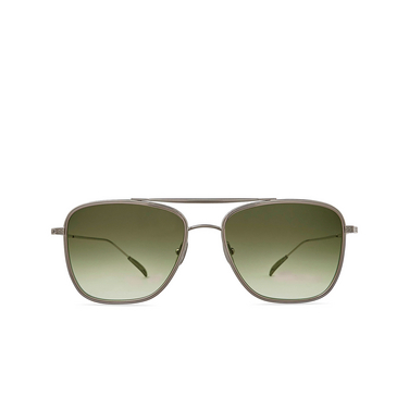 Gafas de sol Mr. Leight NOVARRO S PLT-VERA/ELM platinum-vera/elm - Vista delantera