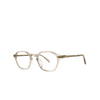 Mr. Leight RELL II C Eyeglasses DUN-WG dune-white gold - product thumbnail 2/3