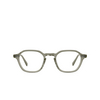 Mr. Leight RELL II C Eyeglasses HUN-MPLT hunter-matte platinum - product thumbnail 1/3