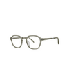 Mr. Leight RELL II C Eyeglasses HUN-MPLT hunter-matte platinum - product thumbnail 2/3