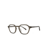 Mr. Leight RELL II C Eyeglasses TRU-PLT truffle-platinum - product thumbnail 2/3