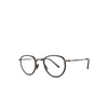 Mr. Leight ROKU C Korrektionsbrillen BK-PW black-pewter - Produkt-Miniaturansicht 2/3