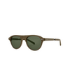 Mr. Leight STAHL S Sunglasses CITR-CG/G15 citrine-chocolate gold/g15 - product thumbnail 2/3