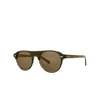 Mr. Leight STAHL S Sunglasses KLP-PW/MO kelp-pewter/molasses - product thumbnail 2/3