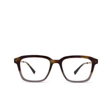 Mykita AHTI Eyeglasses 922 c9 santiago gradient/shiny gra - front view