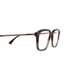 Mykita AHTI Korrektionsbrillen 922 c9 santiago gradient/shiny gra - Produkt-Miniaturansicht 3/4