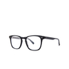 Garrett Leight ALDER Eyeglasses BK black - product thumbnail 2/4