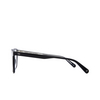Garrett Leight ALDER Eyeglasses BK black - product thumbnail 3/4