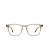 Garrett Leight ALDER Eyeglasses BRE brew - product thumbnail 1/4