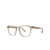 Garrett Leight ALDER Eyeglasses BRE brew - product thumbnail 2/4