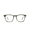 Garrett Leight ALDER Eyeglasses DGFR douglas fir - product thumbnail 1/4