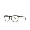 Garrett Leight ALDER Eyeglasses DGFR douglas fir - product thumbnail 2/4