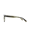 Garrett Leight ALDER Eyeglasses DGFR douglas fir - product thumbnail 3/4
