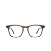 Garrett Leight ALDER Eyeglasses MESP matte espresso - product thumbnail 1/4