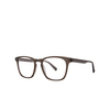 Garrett Leight ALDER Eyeglasses MESP matte espresso - product thumbnail 2/4