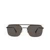 Lunettes de soleil Mykita ALISTER SUN 002 black - Vignette du produit 1/4