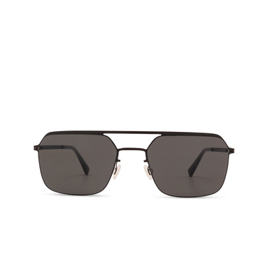 Gafas de sol Mykita ALISTER SUN 002 black - Vista delantera