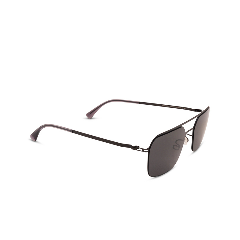 Occhiali da sole Mykita ALISTER SUN 002 black - 2/4