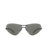 Lunettes de soleil Mykita ALPINE SUN 002 black - Vignette du produit 1/4