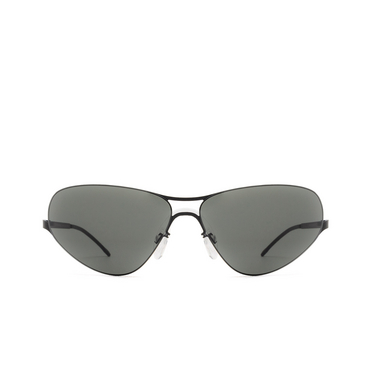 Mykita ALPINE Sunglasses 002 black - front view