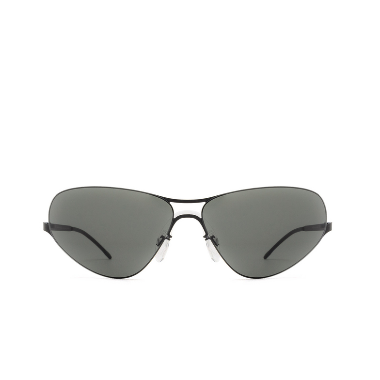 Lunettes de soleil Mykita ALPINE SUN 002 black - 1/4