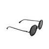 Mykita ALYA Sunglasses 830 a16-black/antigua - product thumbnail 2/4