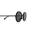 Mykita ALYA Sunglasses 830 a16-black/antigua - product thumbnail 3/4