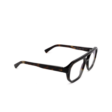 Mykita AMARE Eyeglasses 753 c140 santiago gradient/shiny s - three-quarters view